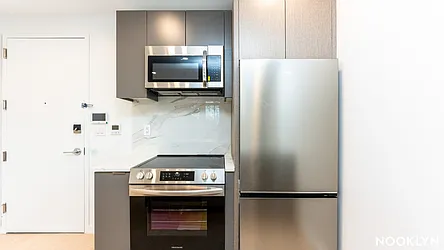 Rented by Nooklyn NYC LLC