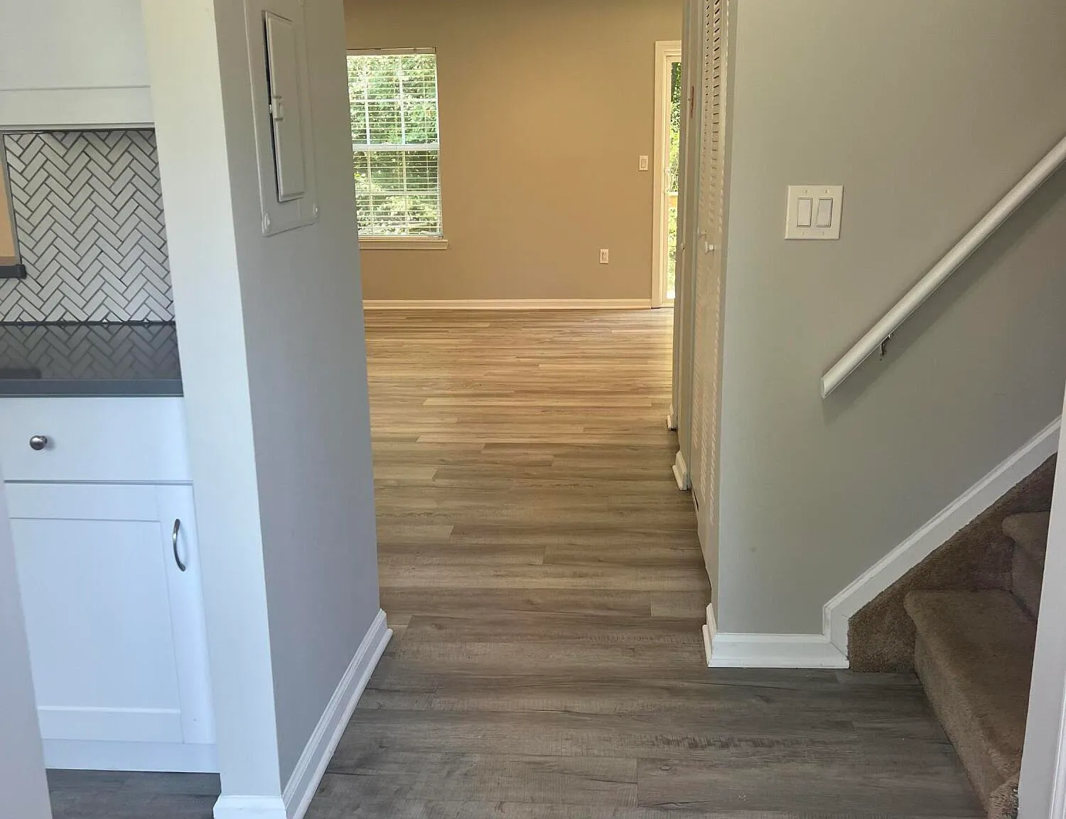 2 bed, 1.5 bath, 1260 sqft, $2,600 — Photo 2