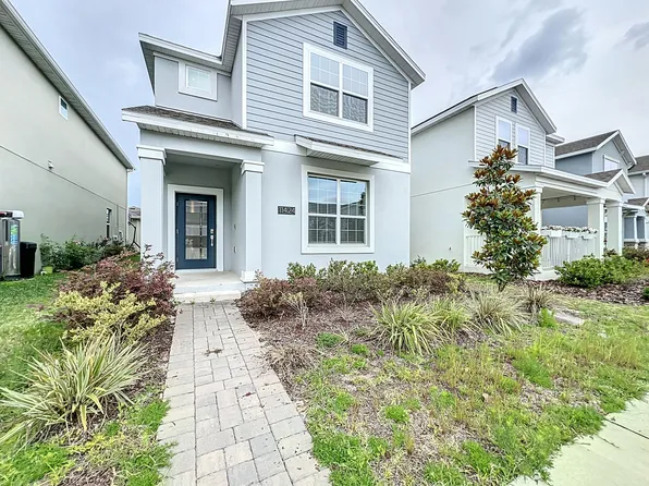 11424 Listening Dr, Orlando, FL 32832