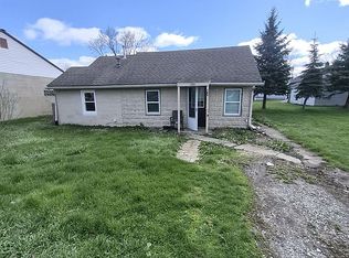 153 N Dunlap Ave, Youngstown, OH 44509