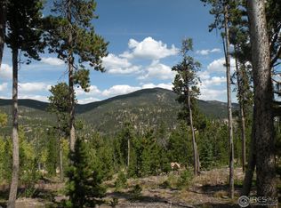 1554 Shoshoni Dr, Red Feather Lakes, CO 80545