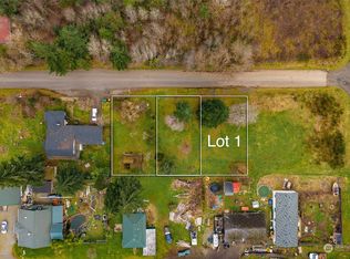 318 Oak St, Shelton, WA 98584