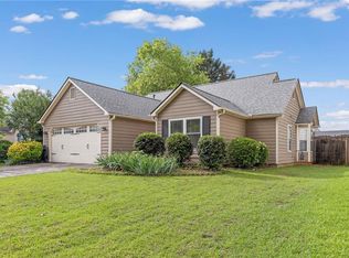 1615 Vinebrook Ter NW, Kennesaw, GA 30144