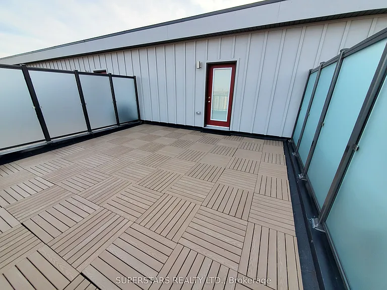 73 Ilan Ramon Blvd — Photo 24