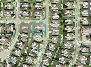 3455 Cedar Crest Loop, Spring Hill, FL 34609