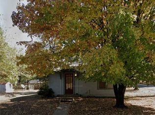 9510 Market St, Dover, AR 72837