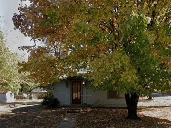 9510 Market St, Dover, AR 72837