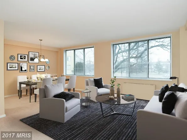 6631 Wakefield Dr APT 217, Alexandria, VA 22307