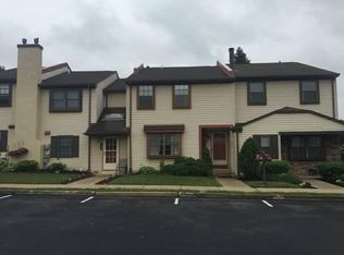 1552 Tarleton Pl, Warminster, PA 18974
