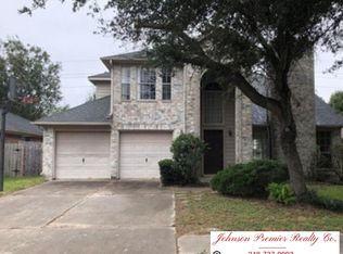 16703 N Meadow Dr, Houston, TX 77073