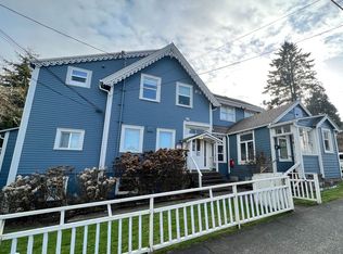 411 Bond St, Astoria, OR 97103, Astoria, OR 97103