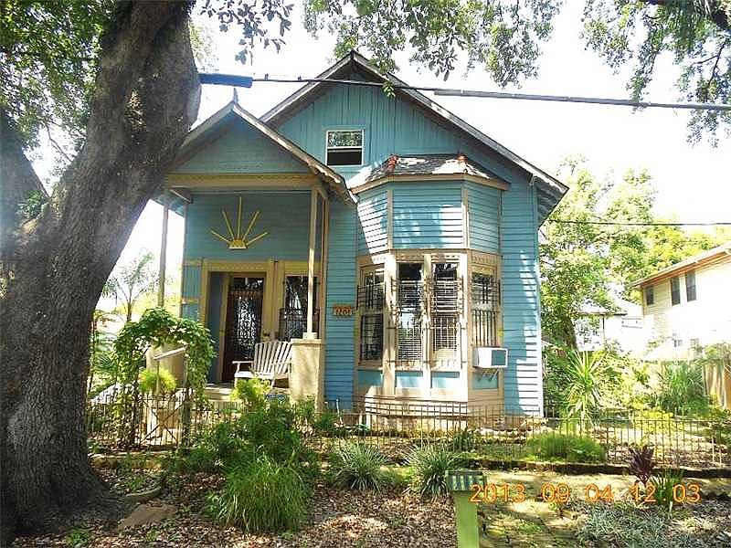 1st image of 1201 N Dorgenois St