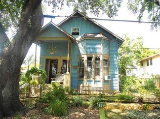 1201 N Dorgenois St, New Orleans, LA 70119