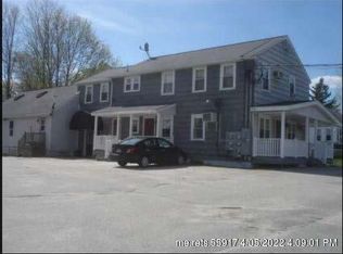 379 Lisbon St, Lisbon, ME 04250