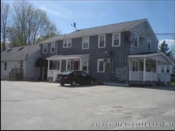 379 Lisbon St, Lisbon, ME 04250