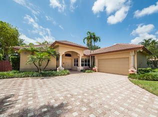 7934 SW 153rd Ter, Palmetto Bay, FL 33157