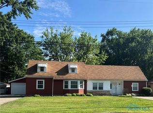 2422 Bodette Ave, Toledo, OH 43613