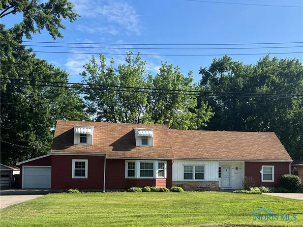 2422 Bodette Ave, Toledo, OH 43613