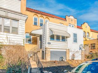 6989 Clinton Rd, Upper Darby, PA 19082