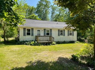 46675 Willis Rd, Belleville, MI 48111