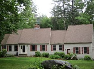 4 Dahl Rd, Merrimack, NH 03054