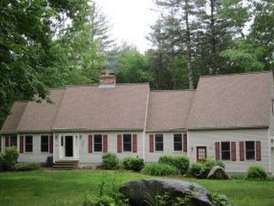 4 Dahl Rd, Merrimack, NH, 03054