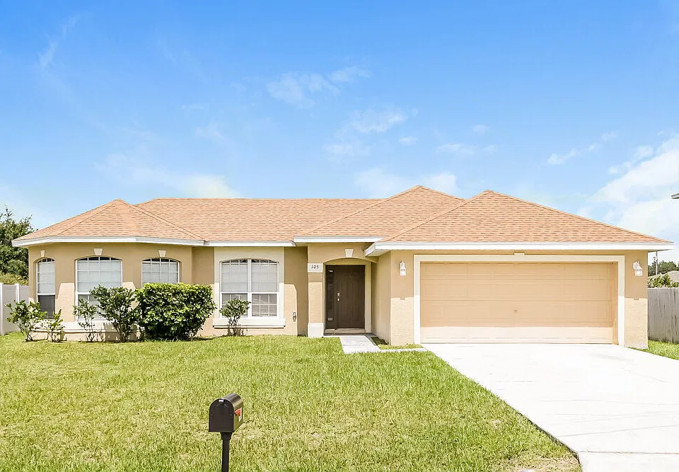 105 Conch Way