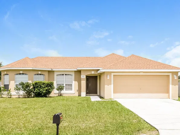 105 Conch Way, Poinciana, FL 34759