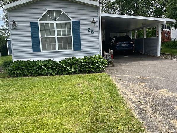 26 Larraine Dr