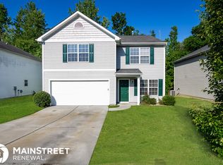 7317 Larwill Ln, Charlotte, NC 28216