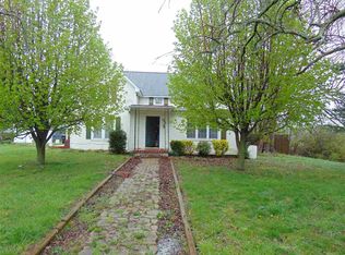 38 Oliver St, Scottsville, KY 42164