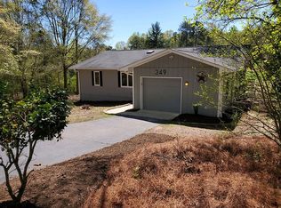 349 Chickasaw Dr, Westminster, SC 29693