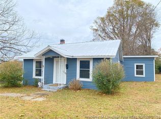 2245 Chalmers Dr, Sanford, NC 27330