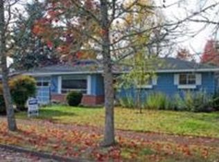 1460 NW 13th St, Corvallis, OR 97330