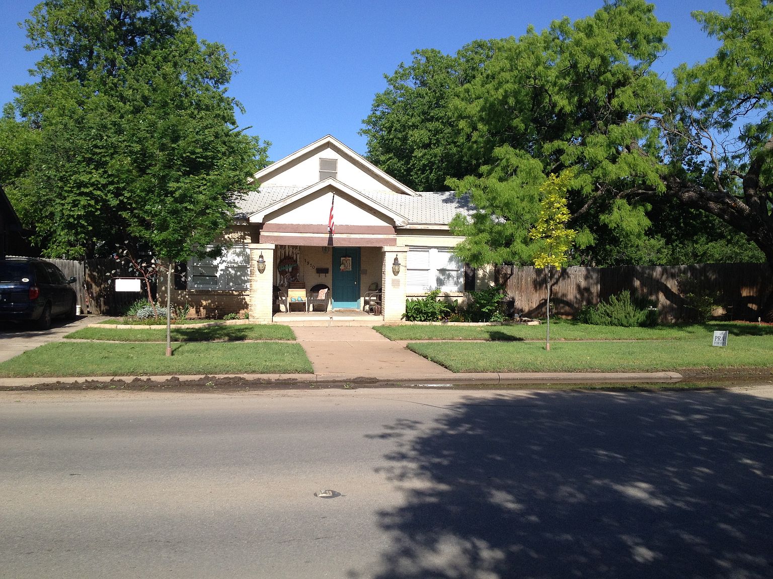1910 Sayles Blvd, Abilene, TX 79605 Zillow