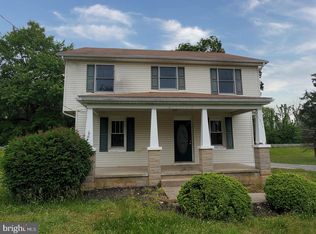 1011 Old Mountain Rd N, Joppa, MD 21085