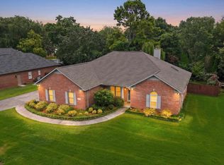 2109 Magna Carta Pl SW, Huntsville, AL 35803