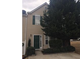 4904 Oak Meadow Ln #0, Oakwood, GA 30566