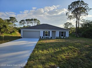 458 Titan Rd SE, Palm Bay, FL 32909