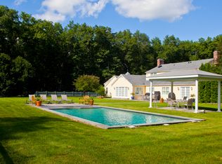 338 Under Mountain Rd, Salisbury, CT 06068