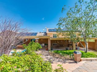 63715 E Sienna Pl, Tucson, AZ 85739