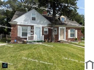 15808 Southfield Fwy, Detroit, MI 48223