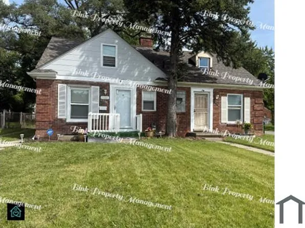 15808 Southfield Fwy, Detroit, MI 48223