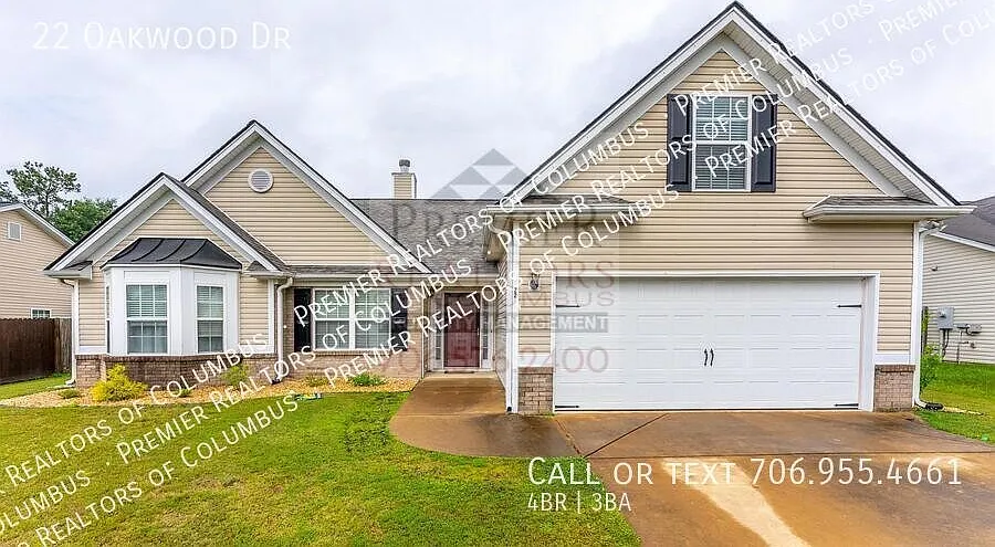 22 Oakwood Dr