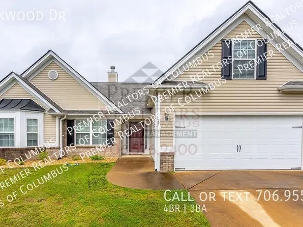 22 Oakwood Dr, Phenix City, AL 36870
