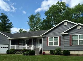 139 Sandy Beach Rd, Glenburn, ME 04401