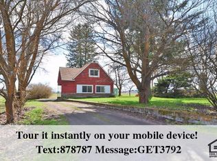 8303 S Hayford Rd, Cheney, WA 99004