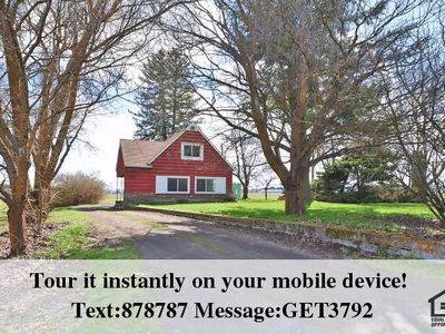 8303 S Hayford Rd, Cheney, WA, 99004