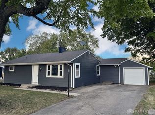 124 Wynona Dr, Eaton, OH 45320