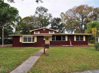 384 El Rey Ave, Saint Augustine, FL 32084